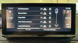 Peugeot 3008 1.2 PureTech GT