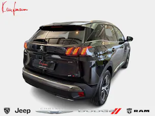 Peugeot 3008 1.2 PureTech GT