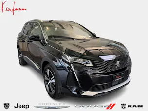 Peugeot 3008 1.2 PureTech GT