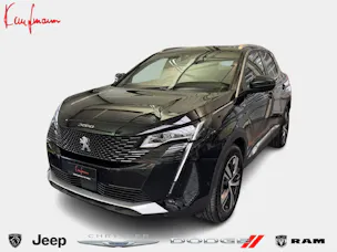 Peugeot 3008 1.2 PureTech GT