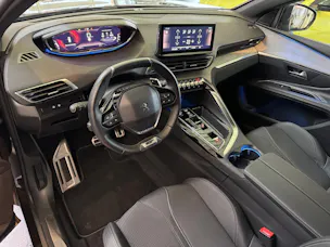 Peugeot 3008 1.2 PureTech GT