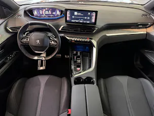 Peugeot 3008 1.2 PureTech GT