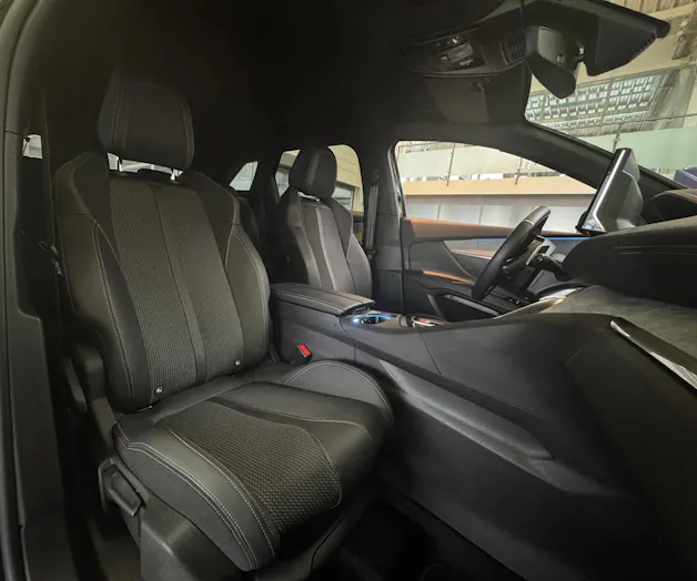Peugeot 3008 1.2 PureTech GT