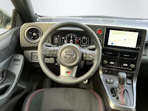 Toyota GR Yaris 1.6 Turbo Sport 4x4
