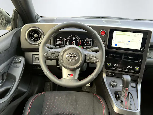 Toyota GR Yaris 1.6 Turbo Sport 4x4