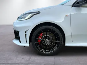 Toyota GR Yaris 1.6 Turbo Sport 4x4