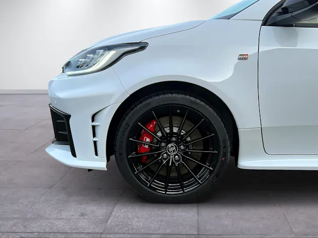 Toyota GR Yaris 1.6 Turbo Sport 4x4