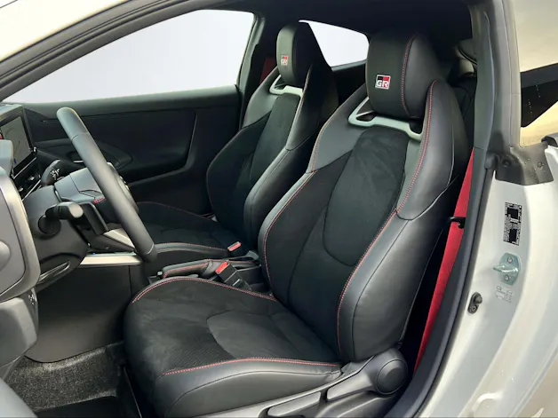 Toyota GR Yaris 1.6 Turbo Sport 4x4