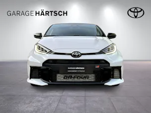 Toyota GR Yaris 1.6 Turbo Sport 4x4