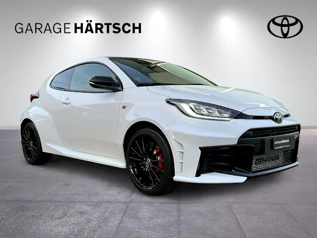 Toyota GR Yaris 1.6 Turbo Sport 4x4