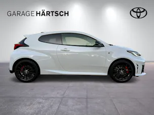 Toyota GR Yaris 1.6 Turbo Sport 4x4
