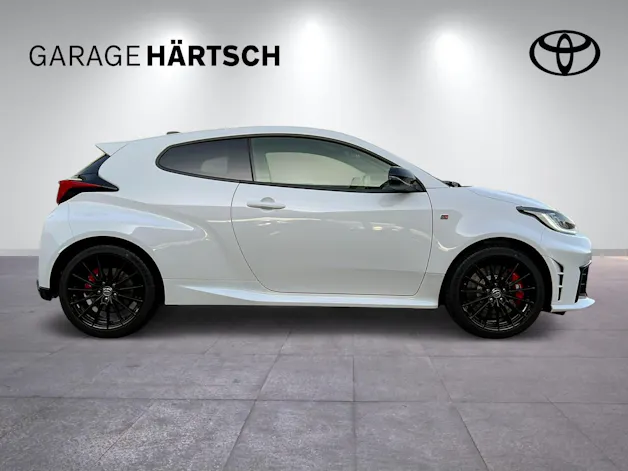 Toyota GR Yaris 1.6 Turbo Sport 4x4