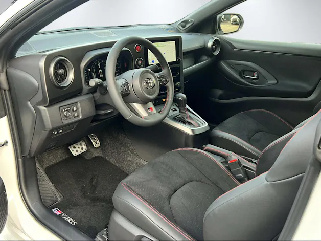 Toyota GR Yaris 1.6 Turbo Sport 4x4