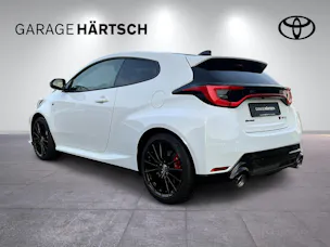 Toyota GR Yaris 1.6 Turbo Sport 4x4