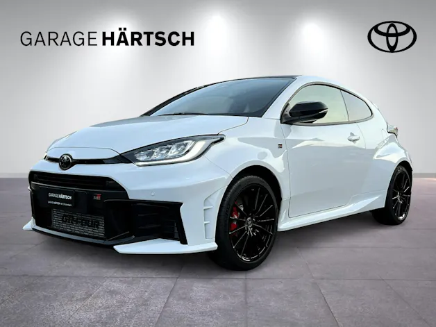 Toyota GR Yaris 1.6 Turbo Sport 4x4
