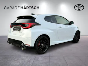 Toyota GR Yaris 1.6 Turbo Sport 4x4