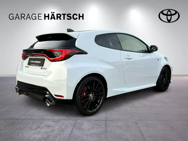 Toyota GR Yaris 1.6 Turbo Sport 4x4