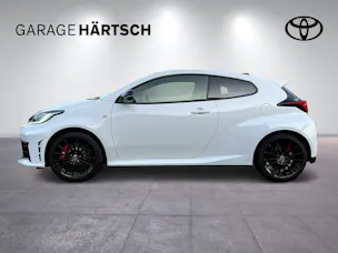 Toyota GR Yaris 1.6 Turbo Sport 4x4