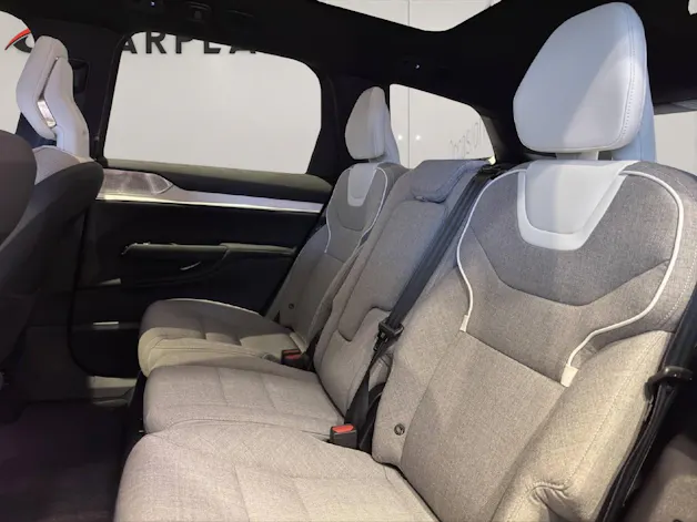 Volvo EX90 Twin Performance Ultra AWD