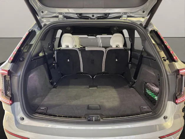 Volvo EX90 Twin Performance Ultra AWD