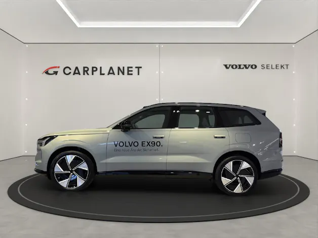 Volvo EX90 Twin Performance Ultra AWD