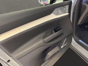 Volvo EX90 Twin Performance Ultra AWD