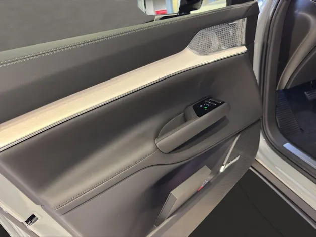 Volvo EX90 Twin Performance Ultra AWD