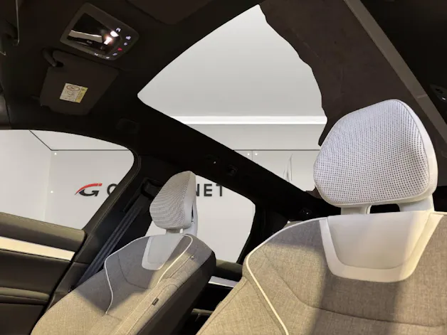 Volvo EX90 Twin Performance Ultra AWD