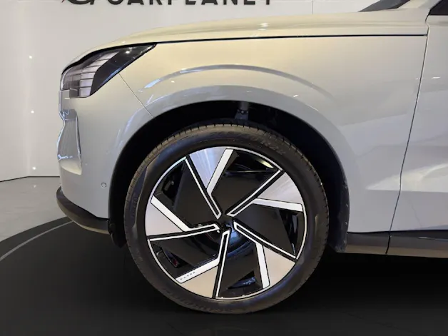 Volvo EX90 Twin Performance Ultra AWD