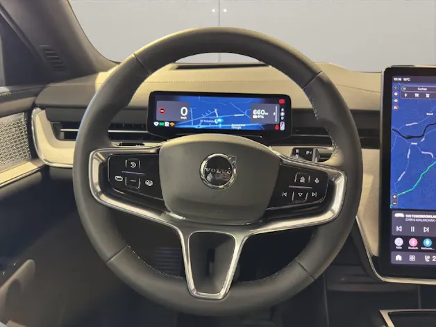 Volvo EX90 Twin Performance Ultra AWD