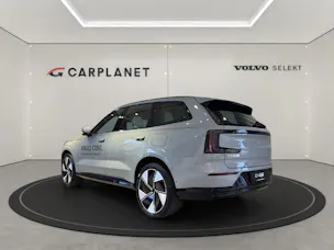 Volvo EX90 Twin Performance Ultra AWD