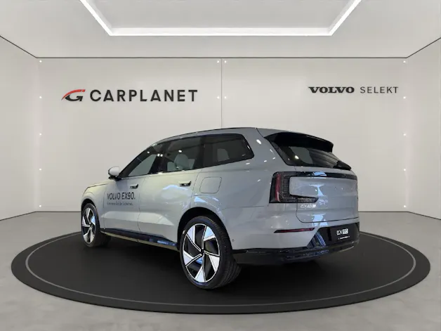 Volvo EX90 Twin Performance Ultra AWD