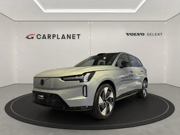 Volvo EX90 Twin Performance Ultra AWD