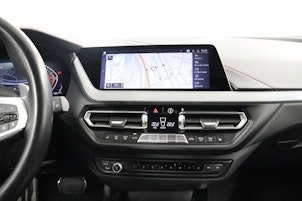 Vehicle image BMW 128ti