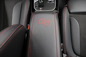 Vehicle image BMW 128ti