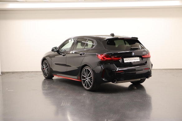 BMW 128ti 2