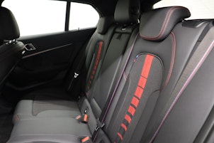 Vehicle image BMW 128ti