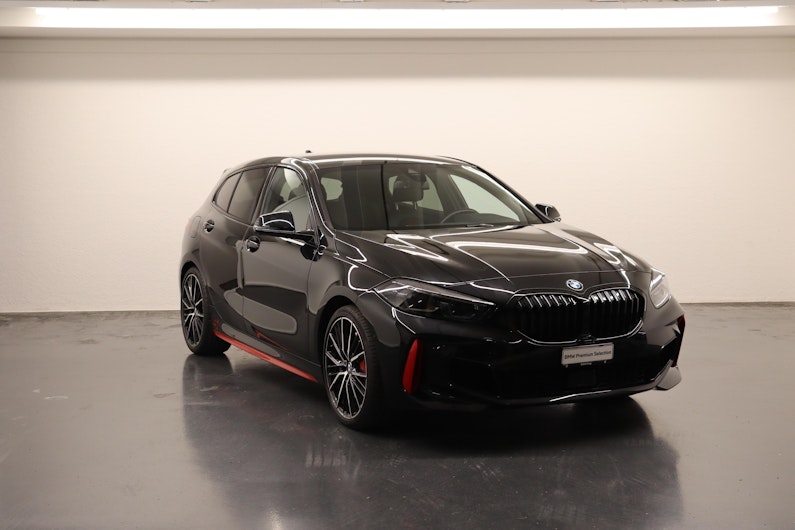 Vehicle image BMW 1 SERIES