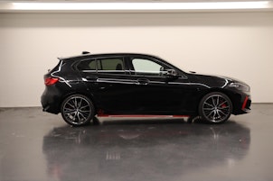 Vehicle image BMW 128ti