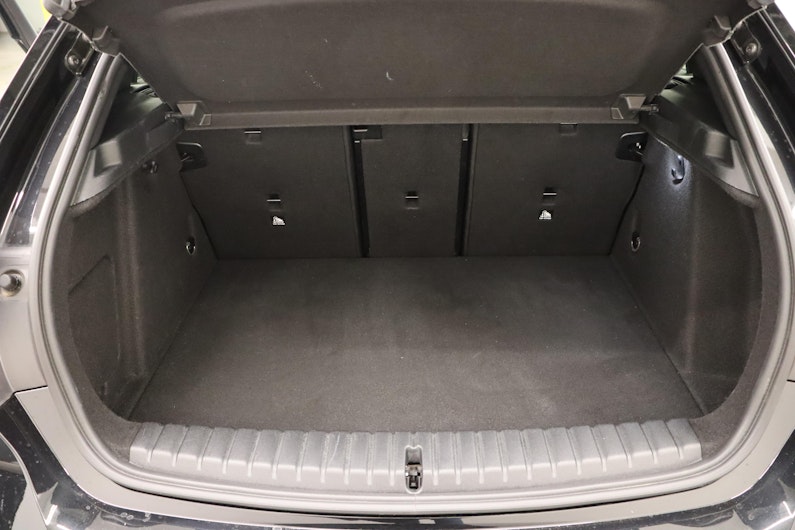 Vehicle image BMW 1 SERIES