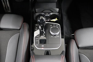 Vehicle image BMW 128ti