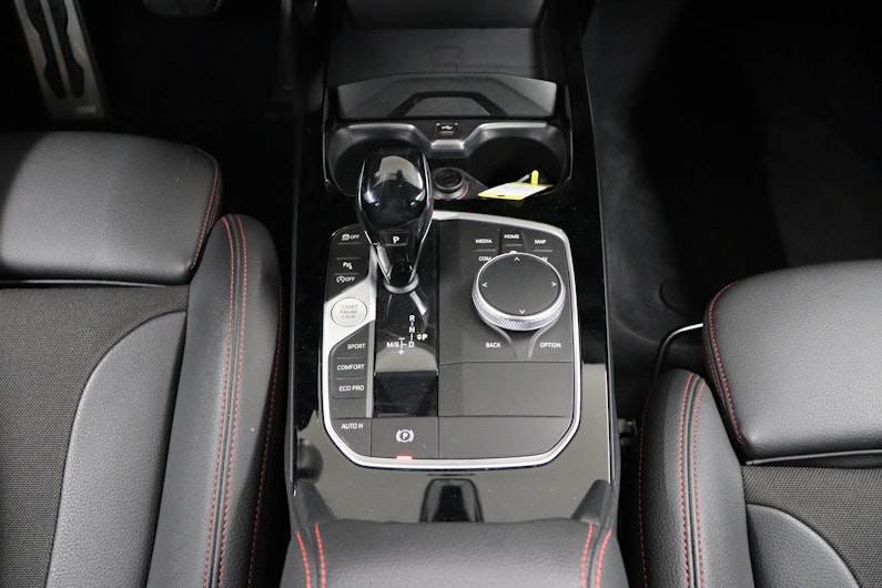 Vehicle image BMW 1 SERIES