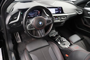 Vehicle image BMW 128ti