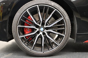 Vehicle image BMW 128ti