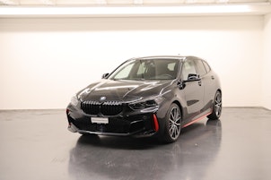 Vehicle image BMW 128ti