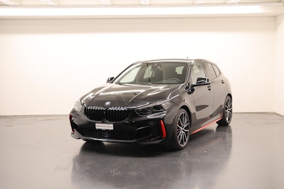 BMW 128ti 0