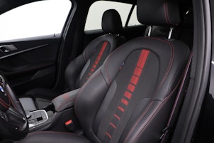 Vehicle image BMW 128ti