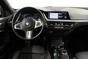 Vehicle image BMW 128ti