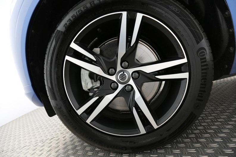 Vehicle image VOLVO XC60