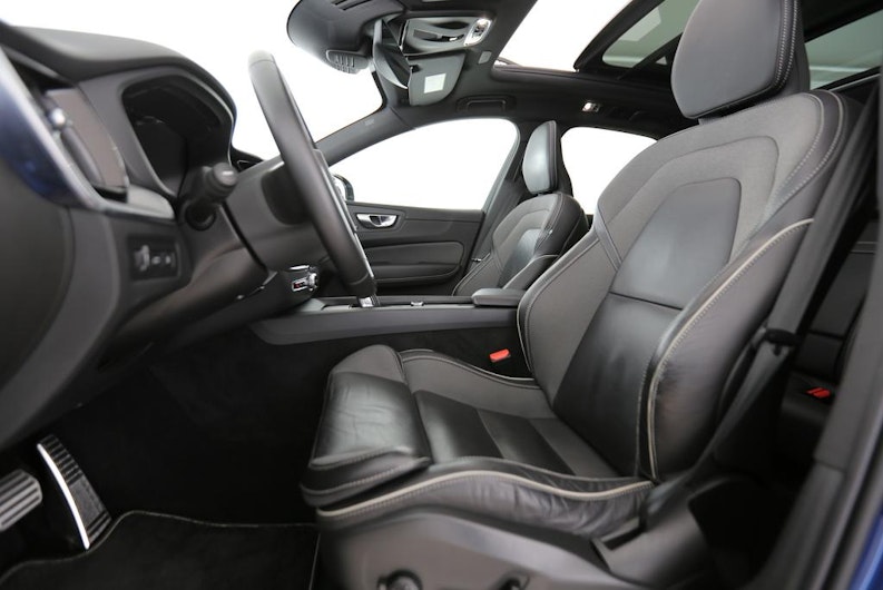 Vehicle image VOLVO XC60